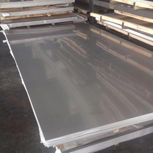 ASTM 201 304 304L 316L 410 420 430 Cold Rolled 1mm 2mm Thickness Stainless Steel Plate/Sheet
