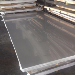 ASTM 201 304 304L 316L 410 420 430 Cold Rolled 1mm 2mm Thickness Stainless Steel Plate/Sheet