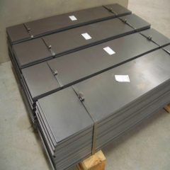 ASTM 201 304 304L 316L 410 420 430 Cold Rolled 1mm 2mm Thickness Stainless Steel Plate/Sheet