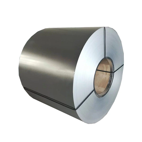 Prepainted Aluzinc Sheet Metal Astma 792 Hot DIP Galvalume Steel Coil