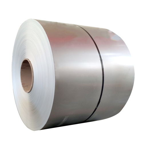 Prepainted Aluzinc Sheet Metal Astma 792 Hot DIP Galvalume Steel Coil