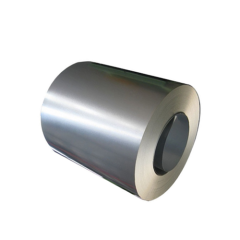 Prepainted Aluzinc Sheet Metal Astma 792 Hot DIP Galvalume Steel Coil