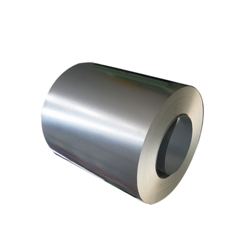 Prepainted Aluzinc Sheet Metal Astma 792 Hot DIP Galvalume Steel Coil