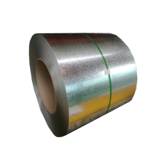 Prepainted Aluzinc Sheet Metal Astma 792 Hot DIP Galvalume Steel Coil
