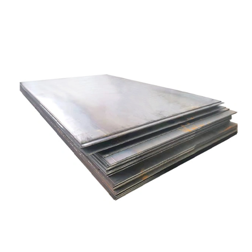 AISI ASTM A653m JIS G3302 DIN En10327 GB Standard Cold Rolled Carbon Steel Sheet