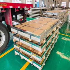 2b Ba No. 4 8K Hair Line Ss 201 202 304 304L 316 316L 316ti 317 317L 321 309 309S 310 310S 2205 2507 2520 410 430 904L C276 Stainless Steel Plate