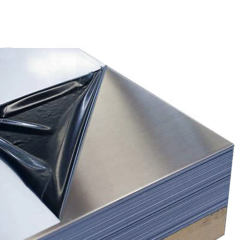 2b Ba No. 4 8K Hair Line Ss 201 202 304 304L 316 316L 316ti 317 317L 321 309 309S 310 310S 2205 2507 2520 410 430 904L C276 Stainless Steel Plate