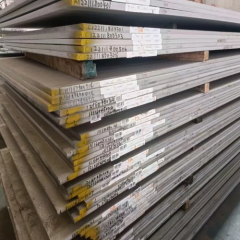 2b Ba No. 4 8K Hair Line Ss 201 202 304 304L 316 316L 316ti 317 317L 321 309 309S 310 310S 2205 2507 2520 410 430 904L C276 Stainless Steel Plate