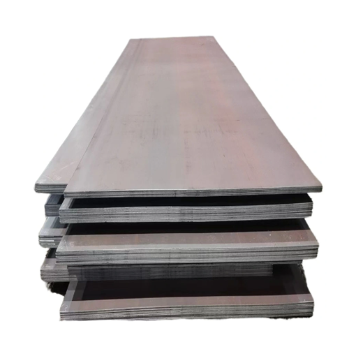 ASTM A283 A285 Gr. C SA516 Gr60 Gr70 Boiler Steel Sheet / Steel Plate