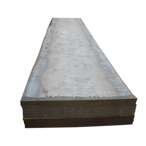 ASTM A283 A285 Gr. C SA516 Gr60 Gr70 Boiler Steel Sheet / Steel Plate