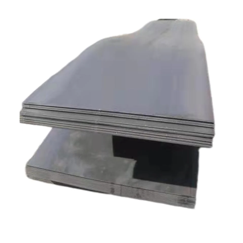 ASTM A283 A285 Gr. C SA516 Gr60 Gr70 Boiler Steel Sheet / Steel Plate