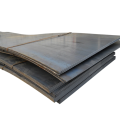 ASTM A283 A285 Gr. C SA516 Gr60 Gr70 Boiler Steel Sheet / Steel Plate