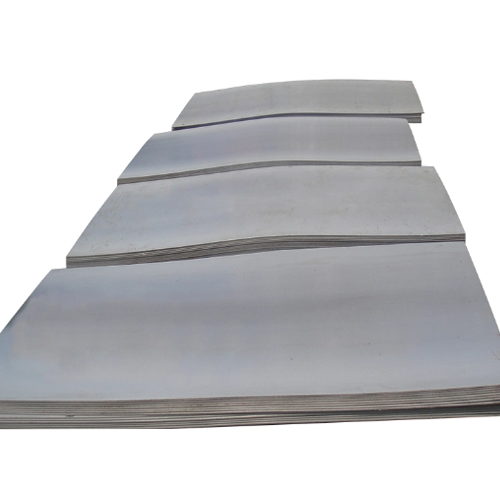ASTM A283 A285 Gr. C SA516 Gr60 Gr70 Boiler Steel Sheet / Steel Plate