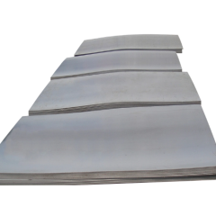 ASTM A283 A285 Gr. C SA516 Gr60 Gr70 Boiler Steel Sheet / Steel Plate