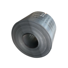 Hot Rolled Steel Coil Full Hard Carbon Steel Strips Coils