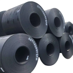 Hot Rolled Steel Coil Full Hard Carbon Steel Strips Coils