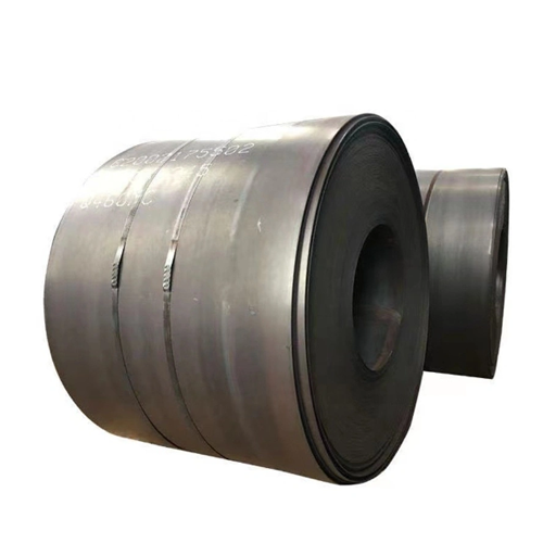 Hot Rolled Steel Coil Full Hard Carbon Steel Strips Coils