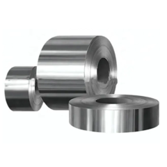 Cold/Hot Rolled ASTM 201/304/316/430/904L Ba 2b Mirror Surface Polished Stainless Steel Coil