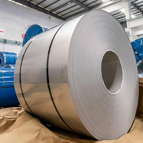 Cold/Hot Rolled ASTM 201/304/316/430/904L Ba 2b Mirror Surface Polished Stainless Steel Coil