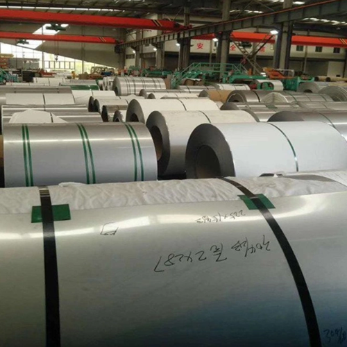 Cold/Hot Rolled ASTM 201/304/316/430/904L Ba 2b Mirror Surface Polished Stainless Steel Coil