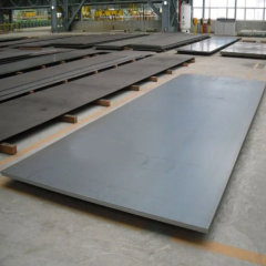 ASTM A36 Ship Plate 2mm 3mm 4mm 6mm 8mm Thickness Carbon Steel Plate ASTM A36 S235jr S275jr Q235 Q345 Mild Steel Plate Steel Sheet