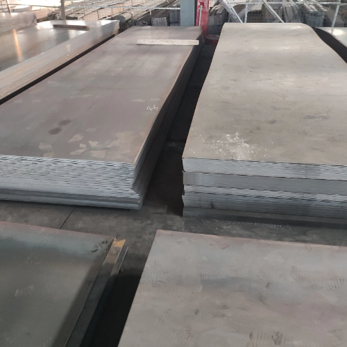 ASTM A36 Ship Plate 2mm 3mm 4mm 6mm 8mm Thickness Carbon Steel Plate ASTM A36 S235jr S275jr Q235 Q345 Mild Steel Plate Steel Sheet