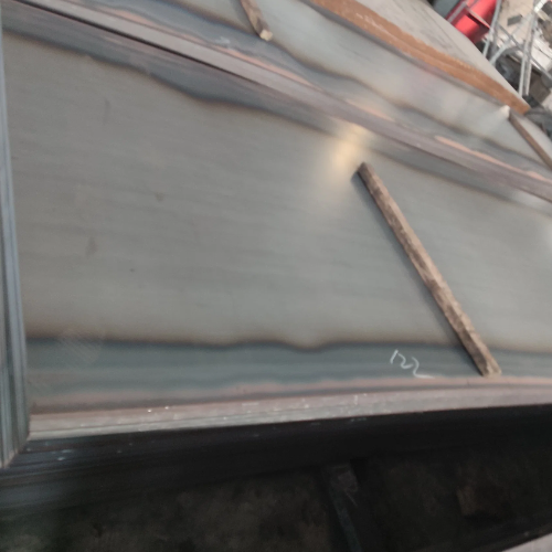 ASTM A36 Ship Plate 2mm 3mm 4mm 6mm 8mm Thickness Carbon Steel Plate ASTM A36 S235jr S275jr Q235 Q345 Mild Steel Plate Steel Sheet