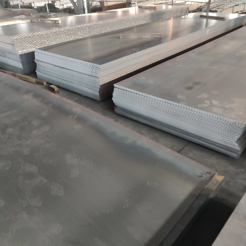 ASTM A36 Ship Plate 2mm 3mm 4mm 6mm 8mm Thickness Carbon Steel Plate ASTM A36 S235jr S275jr Q235 Q345 Mild Steel Plate Steel Sheet