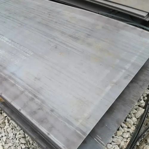 A36 0.2mm 0.3mm 0.4mm Mild Carbon Steel Plate / Mild Carbon Steel Sheet