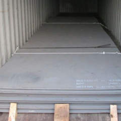 A36 0.2mm 0.3mm 0.4mm Mild Carbon Steel Plate / Mild Carbon Steel Sheet