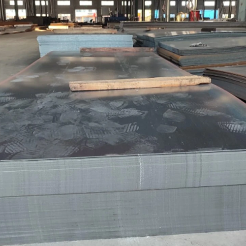 ASTM A36 Q195 Q235 Q345 Q355 S235jr Ss400 Hot Rolled Cold Rolled Steel Sheet Mild Carbon Steel Sheet Plate