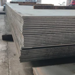 ASTM A36 Q195 Q235 Q345 Q355 S235jr Ss400 Hot Rolled Cold Rolled Steel Sheet Mild Carbon Steel Sheet Plate