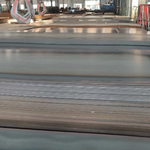 ASTM A36 Q195 Q235 Q345 Q355 S235jr Ss400 Hot Rolled Cold Rolled Steel Sheet Mild Carbon Steel Sheet Plate