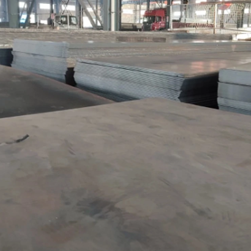 ASTM A36 Q195 Q235 Q345 Q355 S235jr Ss400 Hot Rolled Cold Rolled Steel Sheet Mild Carbon Steel Sheet Plate