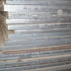 ASTM A36 Q195 Q235 Q345 Q355 S235jr Ss400 Hot Rolled Cold Rolled Steel Sheet Mild Carbon Steel Sheet Plate