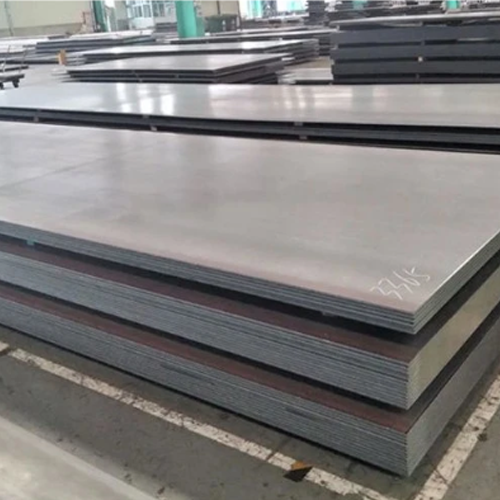 ASTM A36 Q195 Q235 Q345 Q355 S235jr Ss400 Hot Rolled Cold Rolled Steel Sheet Mild Carbon Steel Sheet Plate