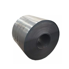 Bright Black Annealed Cold Rolled Steel Coil
