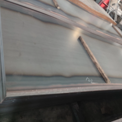 ASTM A36 S235jr S275jr Q235 Q345 Mild Steel Plate Steel Sheet