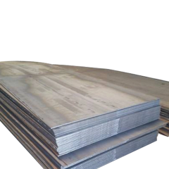 A36 Ship Steel Plate Ss400 S355j2 Mild Carbon Steel Plate