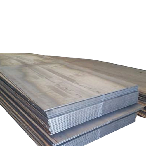 A36 Ship Steel Plate Ss400 S355j2 Mild Carbon Steel Plate