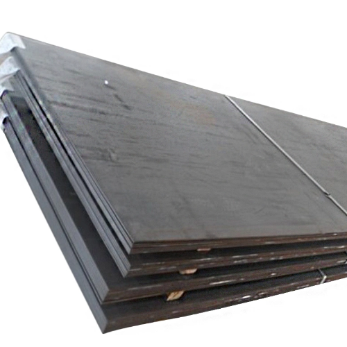 A36 Ship Steel Plate Ss400 S355j2 Mild Carbon Steel Plate