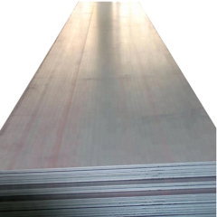 A36 Ship Steel Plate Ss400 S355j2 Mild Carbon Steel Plate