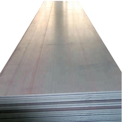 A36 Ship Steel Plate Ss400 S355j2 Mild Carbon Steel Plate