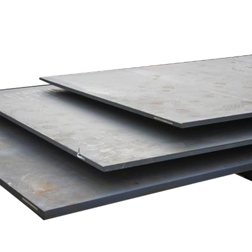 A36 Ship Steel Plate Ss400 S355j2 Mild Carbon Steel Plate