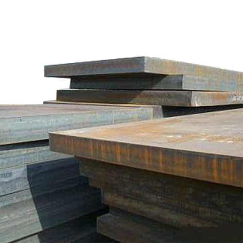 A36 Ship Steel Plate Ss400 S355j2 Mild Carbon Steel Plate