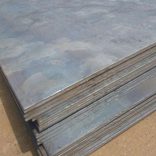 Stainless steel plate - how much do you know?