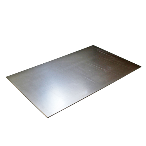 What types of stainless steel plates do you know?