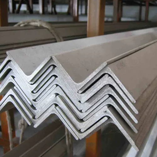 Angle steel tolerance