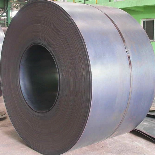 ASTM A106 A36 High Performance Carbon Steel Coil