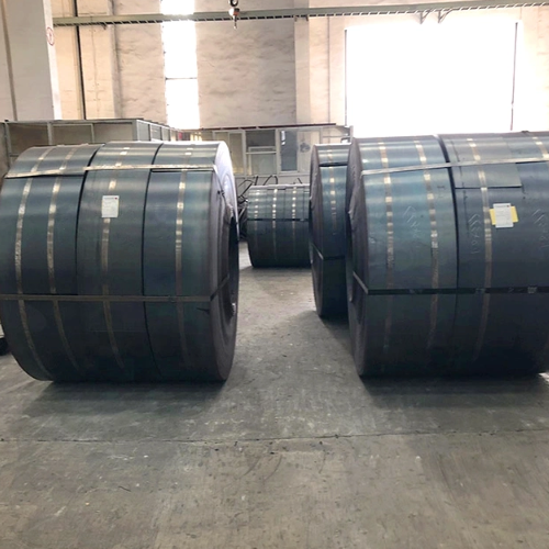 ASTM A106 A36 High Performance Carbon Steel Coil